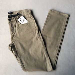 Theory ~ Haydin 5 Pocket Pant ~ Size 30 ~ Brand New!